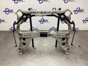 Gebruikte Subframe BMW 1 serie (E87/87N) 118i 16V Prijs € 99,00 Margeregeling aangeboden door Gebr Opdam B.V.