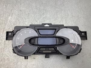 Gebruikte Kilometerteller KM Fiat Talento 2.0 EcoJet BiTurbo 170 Prijs € 150,00 Margeregeling aangeboden door Gebr Opdam B.V.