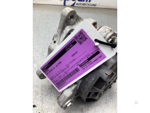 Gebruikte Alternator Fiat Talento 2.0 EcoJet BiTurbo 170 Prijs € 150,00 Margeregeling aangeboden door Gebr Opdam B.V.