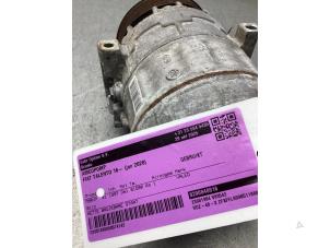 Gebruikte Aircopomp Fiat Talento 2.0 EcoJet BiTurbo 170 Prijs € 125,00 Margeregeling aangeboden door Gebr Opdam B.V.