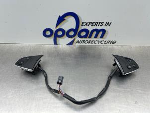 Gebruikte Cruise Control Bediening Renault Captur (2R) 0.9 Energy TCE 12V Prijs € 40,00 Margeregeling aangeboden door Gebr Opdam B.V.