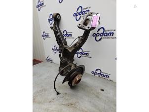 Gebruikte Asschenkel rechts-achter Opel Vivaro 2.0 Diesel 145 Prijs € 211,75 Inclusief btw aangeboden door Gebr Opdam B.V.