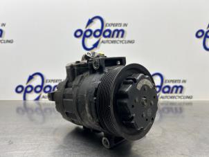 Gebruikte Aircopomp Mercedes C Sportcoupé (C203) 1.8 C-180K 16V Prijs € 100,00 Margeregeling aangeboden door Gebr Opdam B.V.