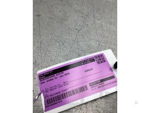 Gebruikte Bumperframe achter Opel Vivaro 2.0 Diesel 145 Prijs € 151,25 Inclusief btw aangeboden door Gebr Opdam B.V.