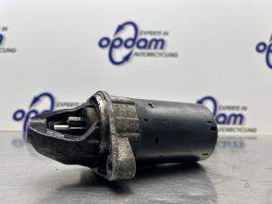 Gebruikte Startmotor Mercedes C Sportcoupé (C203) 1.8 C-180K 16V Prijs € 50,00 Margeregeling aangeboden door Gebr Opdam B.V.