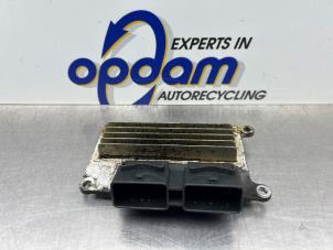 Gebruikte Computer Automatische Bak Renault Clio II (BB/CB) 1.2 16V Prijs € 150,00 Margeregeling aangeboden door Gebr Opdam B.V.