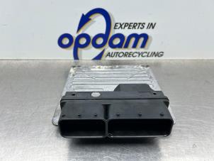 Gebruikte Computer Motormanagement Mercedes C Sportcoupé (C203) 1.8 C-180K 16V Prijs € 100,00 Margeregeling aangeboden door Gebr Opdam B.V.