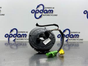 Gebruikte Airbagring Mercedes C Sportcoupé (C203) 1.8 C-180K 16V Prijs € 100,00 Margeregeling aangeboden door Gebr Opdam B.V.