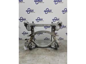 Gebruikte Subframe BMW i4 (G26) M50 84 kWh Prijs € 375,00 Margeregeling aangeboden door Gebr Opdam B.V.