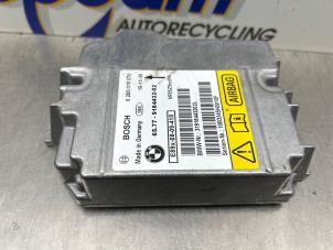 Gebruikte Module Airbag BMW 1 serie (E87/87N) 118i 16V Prijs € 75,00 Margeregeling aangeboden door Gebr Opdam B.V.