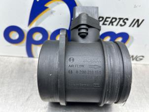 Gebruikte Luchtmassameter BMW 1 serie (E87/87N) 118i 16V Prijs € 35,00 Margeregeling aangeboden door Gebr Opdam B.V.