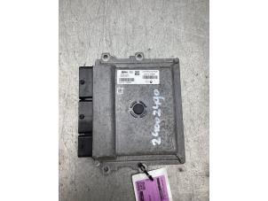 Gebruikte Computer Motormanagement Renault Clio IV Estate/Grandtour (7R) 0.9 Energy TCE 12V Prijs € 125,00 Margeregeling aangeboden door Gebr Opdam B.V.