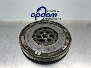 Gebruikte Vliegwiel BMW 3 serie Touring (E91) 320i 16V Prijs € 65,00 Margeregeling aangeboden door Gebr Opdam B.V.