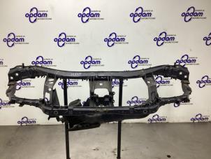 Gebruikte Frontpaneel Ford Mondeo IV 1.6 EcoBoost 16V Prijs € 150,00 Margeregeling aangeboden door Gebr Opdam B.V.