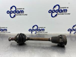 Gebruikte Cardanas links-voor (VWA) Seat Ibiza IV (6J5) 1.2 12V Prijs € 40,00 Margeregeling aangeboden door Gebr Opdam B.V.