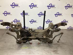 Gebruikte Subframe Volvo V50 (MW) 1.8 16V Prijs € 125,00 Margeregeling aangeboden door Gebr Opdam B.V.