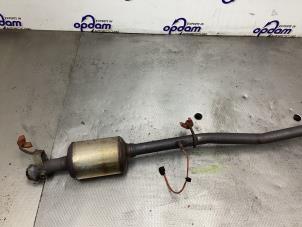 Gebruikte Katalysator Ford Fiesta 7 1.0 EcoBoost 12V Hybrid 125 Prijs € 350,00 Margeregeling aangeboden door Gebr Opdam B.V.