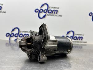 Gebruikte Startmotor Renault Captur (2R) 0.9 Energy TCE 12V Prijs € 50,00 Margeregeling aangeboden door Gebr Opdam B.V.