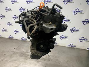 Gebruikte Motor Seat Ibiza IV (6J5) 1.2 12V Prijs € 795,00 Margeregeling aangeboden door Gebr Opdam B.V.