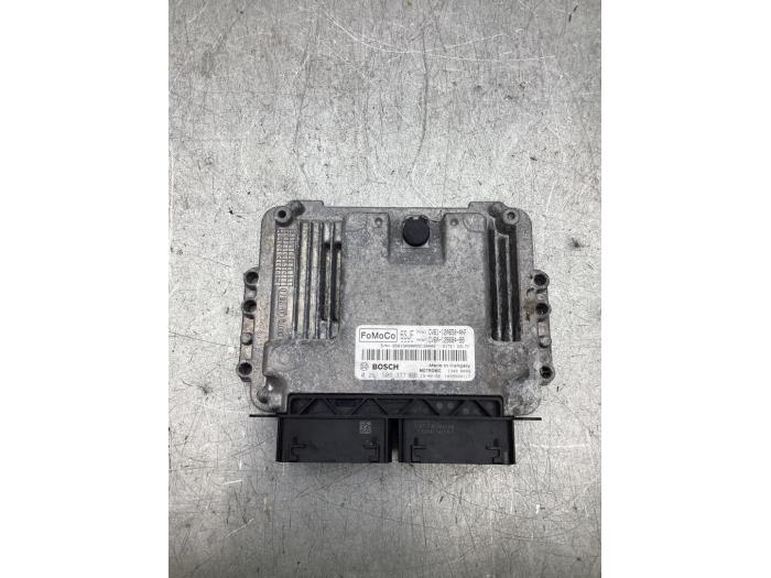 Gebruikte Computer Motormanagement Ford Focus 3 1.0 Ti-VCT EcoBoost 12V 100 Prijs € 100,00 Margeregeling aangeboden door Gebr Opdam B.V.