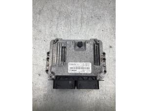 Gebruikte Computer Motormanagement Ford Focus 3 1.0 Ti-VCT EcoBoost 12V 100 Prijs € 100,00 Margeregeling aangeboden door Gebr Opdam B.V.