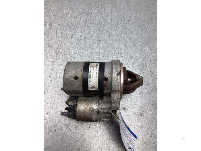 Gebruikte Startmotor Ford Focus 3 1.0 Ti-VCT EcoBoost 12V 100 Prijs € 30,00 Margeregeling aangeboden door Gebr Opdam B.V.