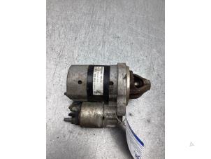 Gebruikte Startmotor Ford Focus 3 1.0 Ti-VCT EcoBoost 12V 100 Prijs € 30,00 Margeregeling aangeboden door Gebr Opdam B.V.