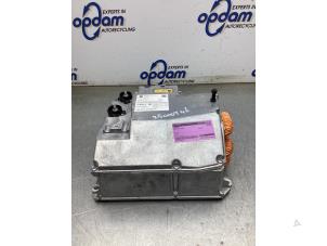 Gebruikte Inverter BMW i4 (G26) M50 84 kWh Prijs € 1.250,00 Margeregeling aangeboden door Gebr Opdam B.V.