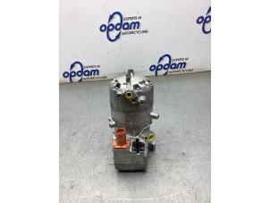 Gebruikte Pomp Airco BMW i4 (G26) M50 84 kWh Prijs € 550,00 Margeregeling aangeboden door Gebr Opdam B.V.