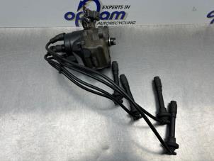 Gebruikte Ontsteking (compleet) Toyota Starlet (EP8/NP8) 1.3 Friend,XLi 12V Prijs € 75,00 Margeregeling aangeboden door Gebr Opdam B.V.