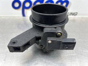 Gebruikte Luchtmassameter Ford Focus 3 Wagon 1.6 TDCi Prijs € 35,00 Margeregeling aangeboden door Gebr Opdam B.V.