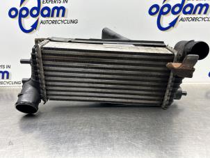 Gebruikte Intercooler Ford Focus 3 Wagon 1.6 TDCi Prijs € 60,00 Margeregeling aangeboden door Gebr Opdam B.V.