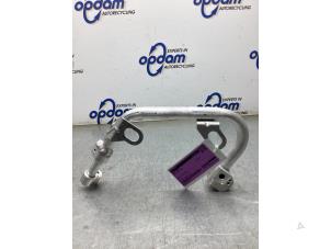 Gebruikte Airco Leiding BMW i4 (G26) M50 84 kWh Prijs € 45,00 Margeregeling aangeboden door Gebr Opdam B.V.