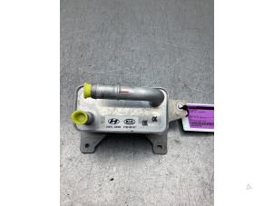 Gebruikte Airco Koeler Kia Niro I (DE) E-Niro 64 kWh Prijs € 50,00 Margeregeling aangeboden door Gebr Opdam B.V.