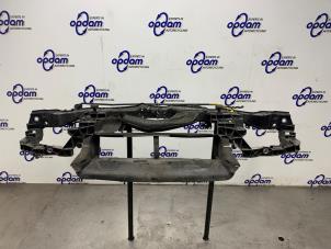 Gebruikte Voorfront Ford Focus 3 Wagon 1.6 TDCi Prijs € 75,00 Margeregeling aangeboden door Gebr Opdam B.V.