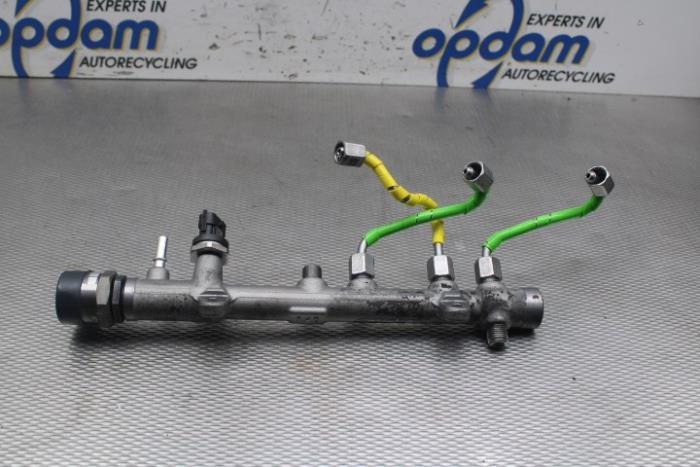 Gebruikte Injector brug Ford Transit Custom 2.0 EcoBlue 170 Prijs € 121,00 Inclusief btw aangeboden door Gebr Opdam B.V.