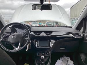 Gebruikte Kilometerteller KM Opel Corsa E 1.3 CDTi 16V ecoFLEX Prijs op aanvraag aangeboden door Gebr Opdam B.V.