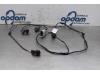 Volkswagen Golf VIII Variant (GC5) 1.5 eTSI 16V Parkeersensor set