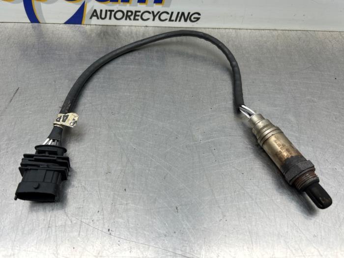 Gebruikte Lambda Sonde Opel Meriva (A) 1.6 16V Prijs € 25,00 Margeregeling aangeboden door Gebr Opdam B.V.
