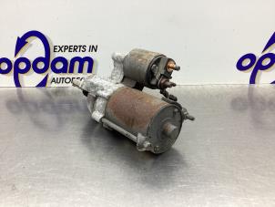 Gebruikte Startmotor Volvo V50 (MW) 1.8 16V Prijs € 40,00 Margeregeling aangeboden door Gebr Opdam B.V.