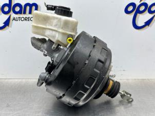 Gebruikte Rembekrachtiger BMW 1 serie (E87/87N) 118i 16V Prijs € 100,00 Margeregeling aangeboden door Gebr Opdam B.V.