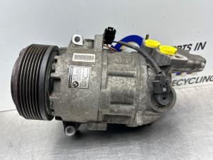 Gebruikte Pomp Airco BMW 1 serie (E87/87N) 118i 16V Prijs € 125,00 Margeregeling aangeboden door Gebr Opdam B.V.