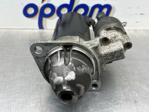 Gebruikte Startmotor BMW 1 serie (E87/87N) 118i 16V Prijs € 50,00 Margeregeling aangeboden door Gebr Opdam B.V.