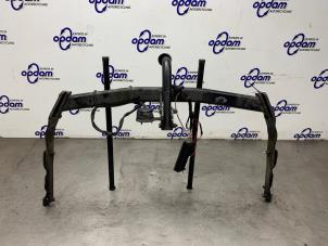 Gebruikte Trekhaak Ford Focus 3 Wagon 1.6 TDCi Prijs € 150,00 Margeregeling aangeboden door Gebr Opdam B.V.