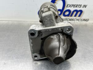 Gebruikte Startmotor Ford Focus 3 Wagon 1.6 TDCi Prijs € 50,00 Margeregeling aangeboden door Gebr Opdam B.V.