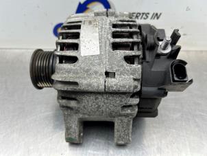 Gebruikte Dynamo Ford Focus 3 Wagon 1.6 TDCi Prijs € 60,00 Margeregeling aangeboden door Gebr Opdam B.V.