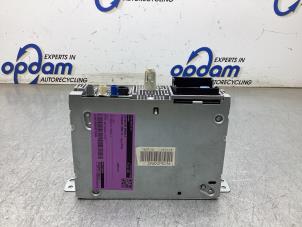 Gebruikte Navigatie computer Peugeot 2008 (CU) 1.6 VTI 16V Prijs € 275,00 Margeregeling aangeboden door Gebr Opdam B.V.