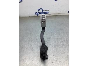 Gebruikte Gaspedaalpositie Sensor Peugeot 2008 (CU) 1.6 VTI 16V Prijs € 30,00 Margeregeling aangeboden door Gebr Opdam B.V.
