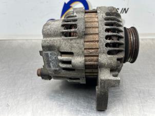 Gebruikte Dynamo Renault Twingo (C06) 1.2 Prijs € 50,00 Margeregeling aangeboden door Gebr Opdam B.V.