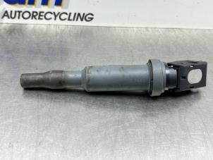 Gebruikte Bobine BMW 1 serie (E81) 116i 1.6 16V Prijs € 25,00 Margeregeling aangeboden door Gebr Opdam B.V.